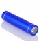 Powerbank aus Aluminium, mit LED-Lampe - Topgiving